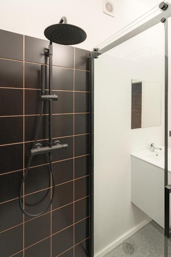 Charming And Spacious Antwerp City Center Apartments מראה חיצוני תמונה